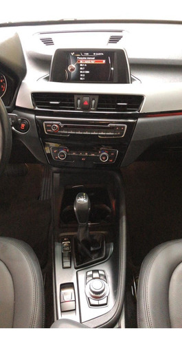 Imagem 10 de 12 de Bmw X1 2.0 16v Turbo Activeflex Sdrive20i 4p Automático Fl