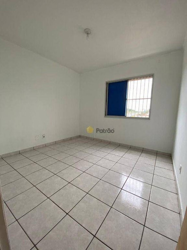 Imagem 7 de 28 de Apartamento Com 2 Dormitórios, 71 M² - Venda Por R$ 270.000,00 Ou Aluguel Por R$ 1.250,00/mês - Vila Dusi - São Bernardo Do Campo/sp - Ap3976