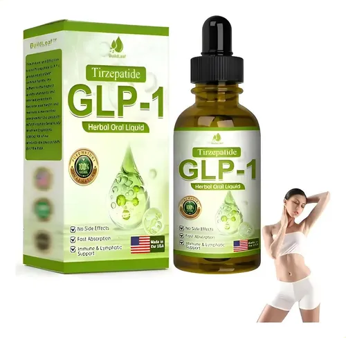Disse Up Tirzepatida Buildleaf Liquid Herbal Glp-1 Bngrt