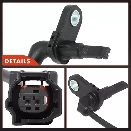 Sensor Abs Delantero Izquierdo Para Toyota Corolla 2020-2022