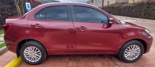 Suzuki Swift 1.2 Dzire