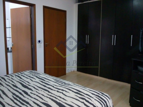 Imagem 22 de 26 de Sobrado Maravilhoso 230m², Na Vila Oliveira, Mogi Das Cruzes!! R$ 730.000,00 - Ca00002 - 68016547