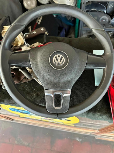 Airbag Volante Volkswagen
