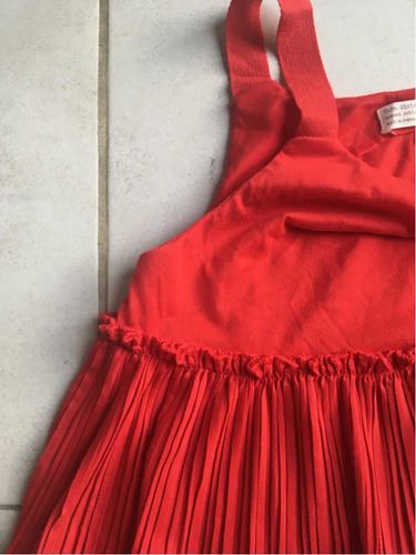 Musculosa-top De Zara