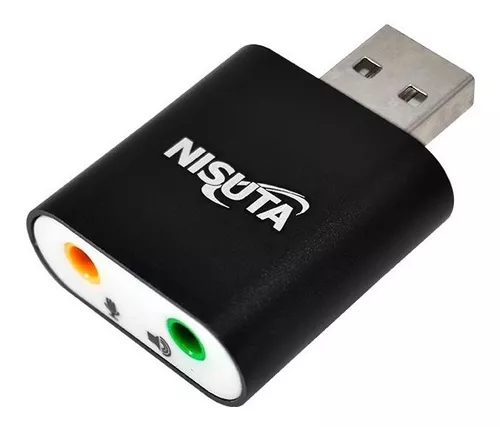 Conversor (NSCOUSBL2) USB a bluetooth para PC