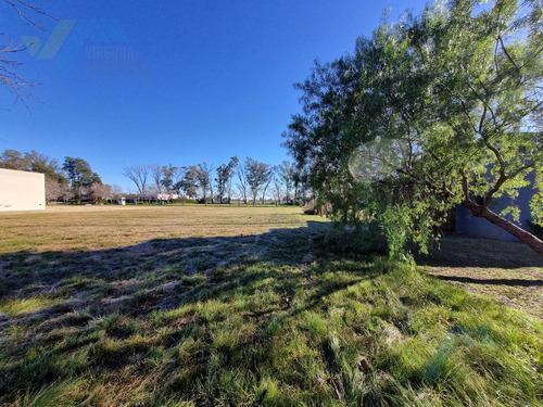 Terreno En Venta Los Palenques