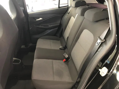 Chevrolet Onix 1.0