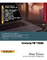 Libro Introducing Php 7/mysql - Prof Sham Tickoo Purdue U...