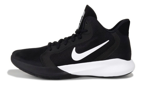 Tenis Nike Precission Iii Hombre Aq7495-002