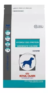 Royal Canin Hydrolyzed Protein Moderate Calorie 3.5kg