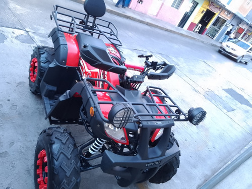 Vento Reptile 200cc