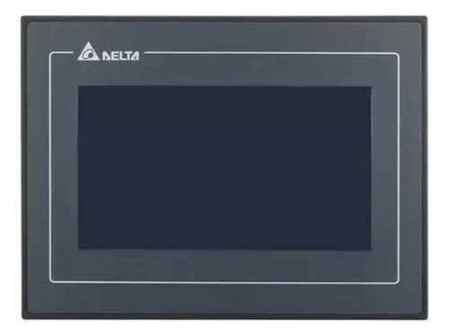 Pantalla Delta Dop-107bv Hmi 7in 24vcd Rs232/485 Sin Factura