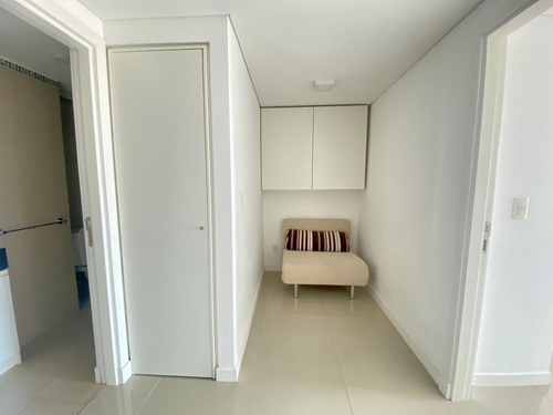 Imagen 6 de 19 de Apartamento - Playa Brava