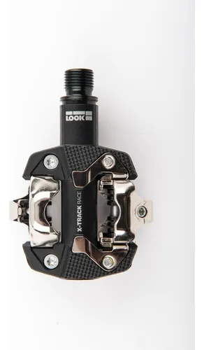 Pedales Bicicleta Automaticos Look X-track Race Spd Shimano