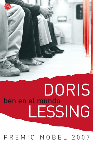 Ben En El Mundo   Doris Leassing   Edic. Bolsillo