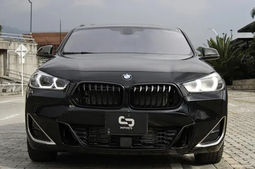 BMW X2 M35i