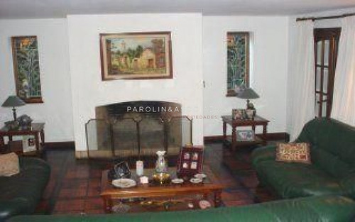 Casa 3 Dormitorios, Pinares, Punta Del Este-ref:722