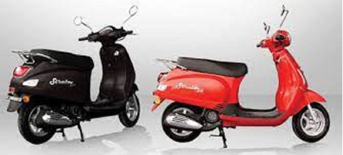 Imagen 8 de 25 de Patentada $615.000 O 12de$85.000 Motomel Strato Euro 150