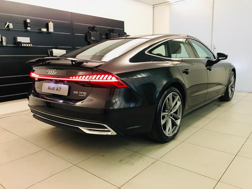 Audi A7 Sportback 3.0 55 Tfsi Stronic Quattro 340cv