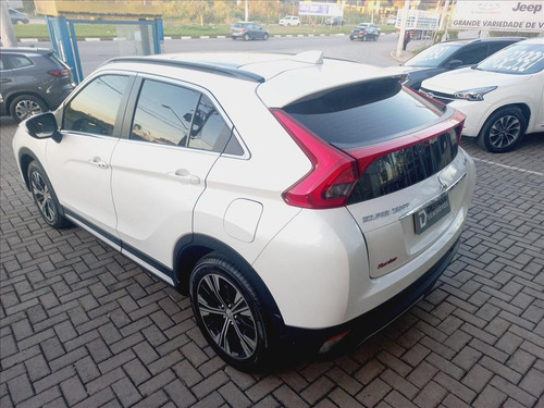 Imagem 9 de 12 de Eclipse Cross 1.5 Mivec Turbo Gasolina Hpe-s Cvt