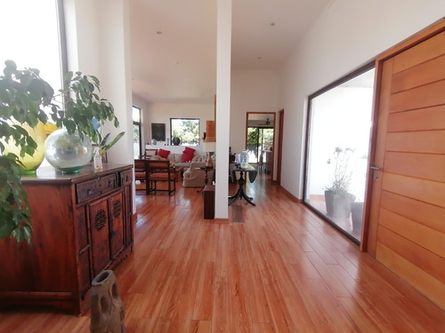 Parcela Condominio Tierra Buena, Linderos, Buin