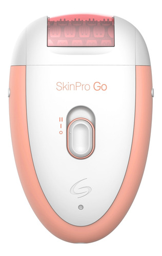 Depiladora Gama Skin Pro Go - D0149