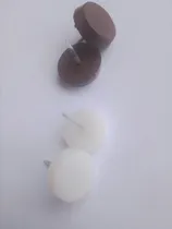 Comprar Deslizadores Plásticos Para Muebles 
