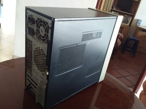 Imagen 5 de 7 de Cpu Hp Compaq
