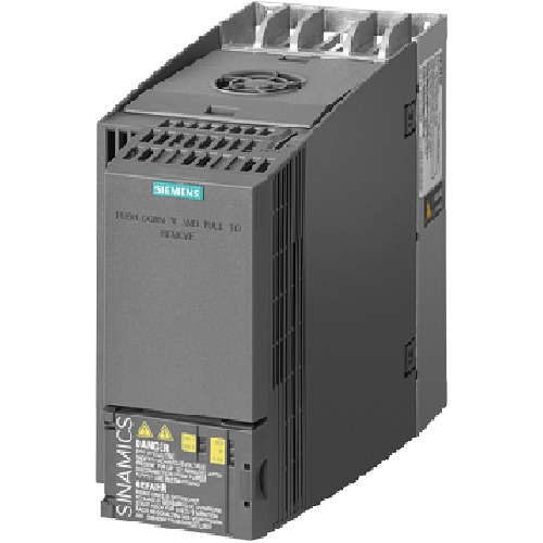 Variador De Frecuencia Siemens 7,5hp-480v 6sl3210-1ke21-7ub1