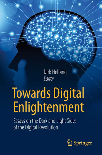 Libro: Towards Essays On The Dark And Sides Of The