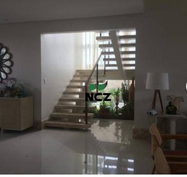 Imagem 17 de 25 de Casa Com 4 Dormitórios À Venda, 520 M² Por R$ 2.500.000,00 - Jaguaribe - Salvador/ba - Ca3340