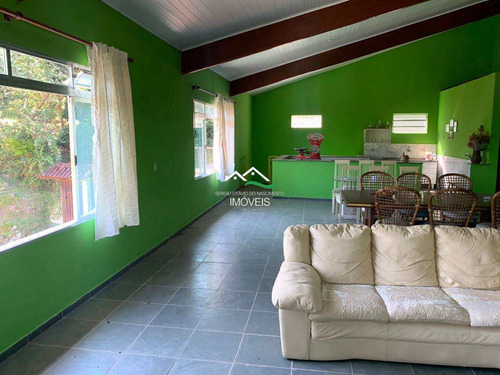Imagem 14 de 30 de Chácara, Area Rural, Pedro De Toledo - R$ 1.250 Mi, Cod: 576 - V576
