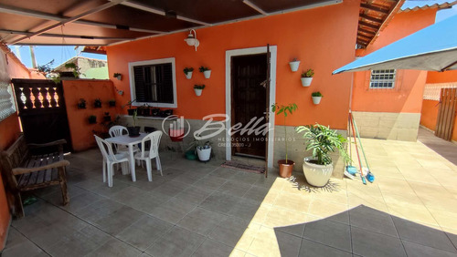 Imagem 18 de 22 de Casa Com 4 Dorms, Agenor De Campos, Mongaguá - R$ 480 Mil, Cod: 403 - V403