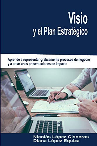 Visio Y El Plan Estrategico