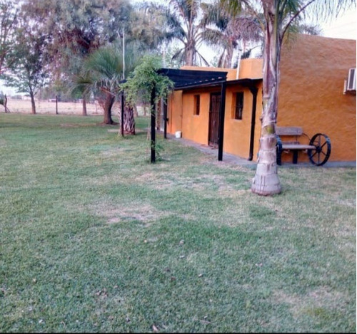 Imagen 5 de 14 de Campo En Gobernador Sola, Entre Rios.