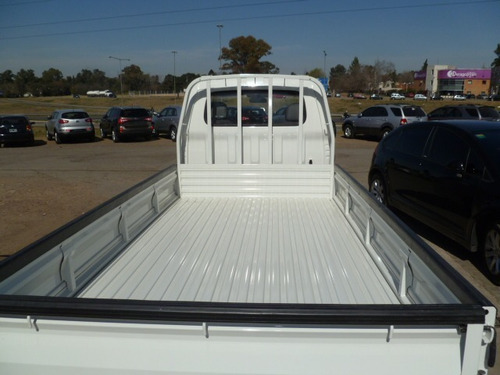 Kia K2500 Con Caja