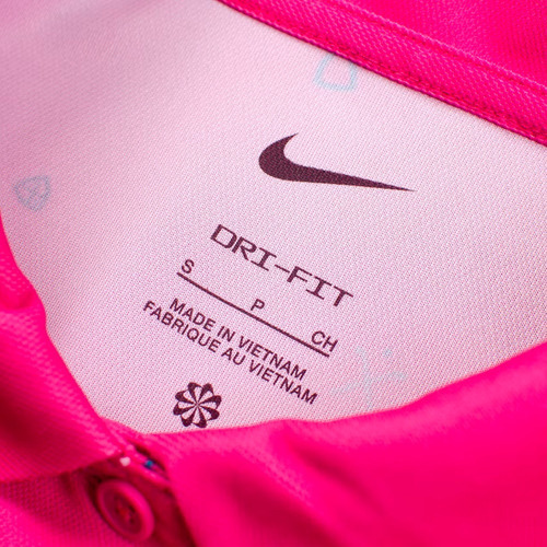 Imagen 2 de 4 de Chomba Nike Golf Dh2054 Dama Golflab