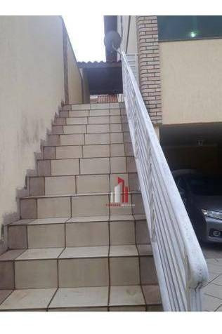 Imagem 12 de 14 de Sobrado Com 3 Dormitórios À Venda, 146 M² Por R$ 604.800,00 - Pirituba - São Paulo/sp - So0069