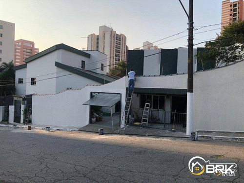 Imagem 4 de 20 de Casa Com 2 Dormitórios À Venda Por R$ 2.000.000,00 - Vila Carrão - São Paulo/sp - Ca0766