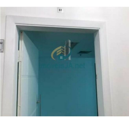 Imagem 8 de 16 de Sala Para Alugar No Bairro Jardim Edith - São Paulo/sp, Zona Sul - 1152