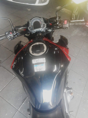 Z900 Kawasaki 2018 Com Baixa Quilometragem