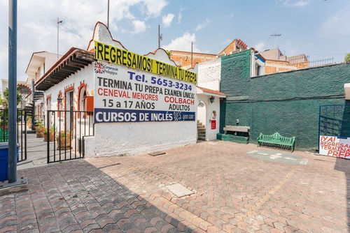 Imagen 14 de 14 de Edificio En Venta Xochimilco