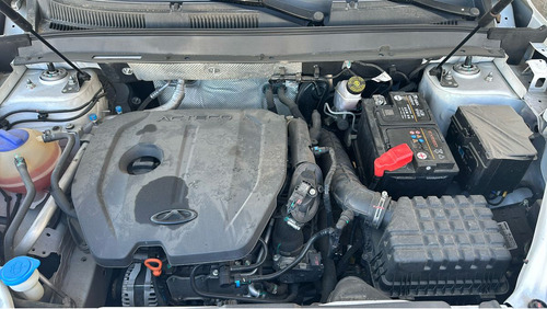 Chirey tiggo 7 pro 1.5 Luxury