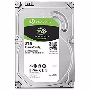 Disco Duro Seagate 2tb 7200rpm Precios X Volumen  A Pedido