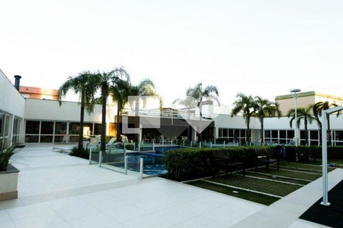 Oportunidade No Vida Viva Clube Moinho De 3 Dormitórios - 28-im416756