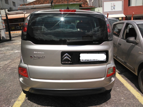 Citroën C3 Picasso