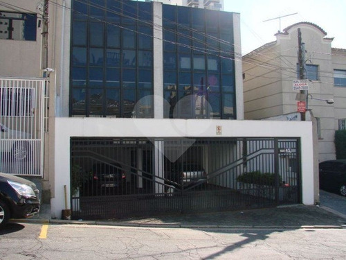 Imperdível, Casa Vila Mariana, Comerc/ Res, 480m2 Au - 353-im63821