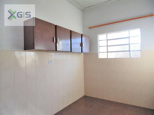 Imagem 13 de 21 de Centro - Casa Com 3 Dormitórios À Venda, 219 M² Por R$ 395.000 - Taquaritinga/sp - Ca2094