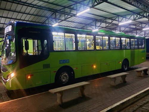 Urbano Caio Apache M.benz Of1721 2020