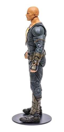 Mcfarlane Toys Dc Multiverse Black Adam